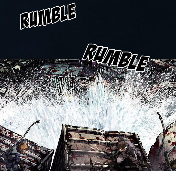 Read Leviathan (en) Manga Online