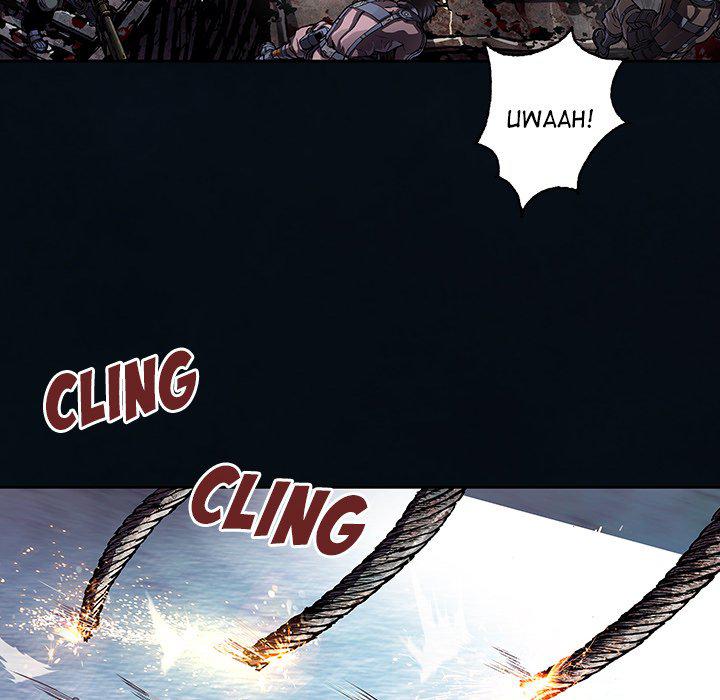 Read Leviathan (en) Manga Online