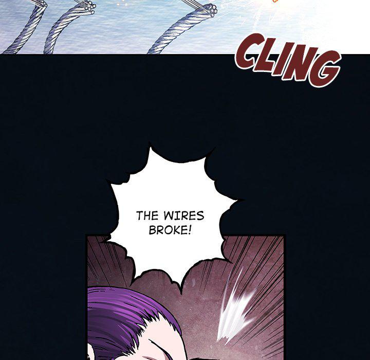 Read Leviathan (en) Manga Online