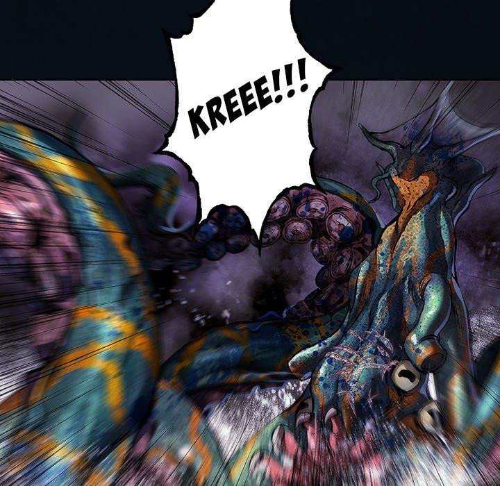 Read Leviathan (en) Manga Online