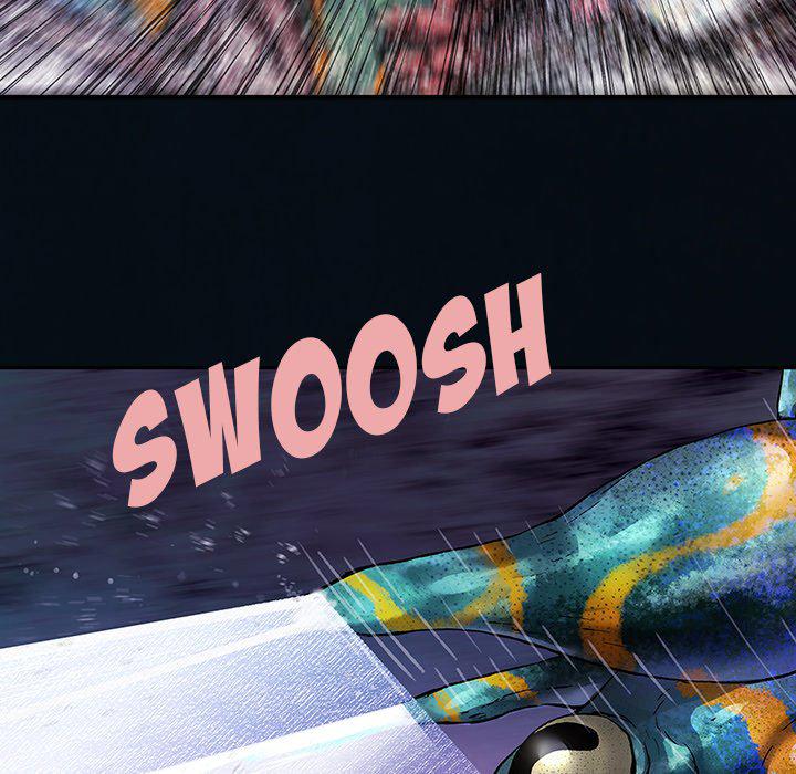 Read Leviathan (en) Manga Online