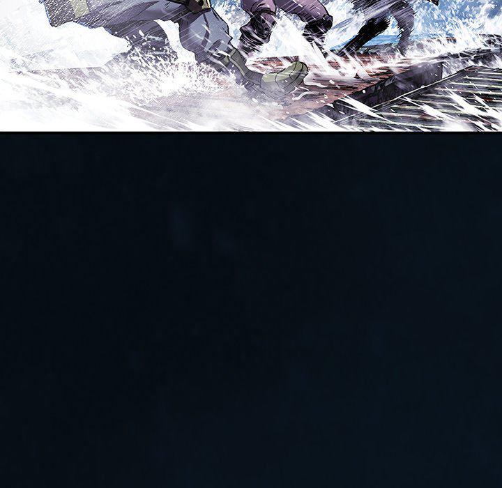 Read Leviathan (en) Manga Online