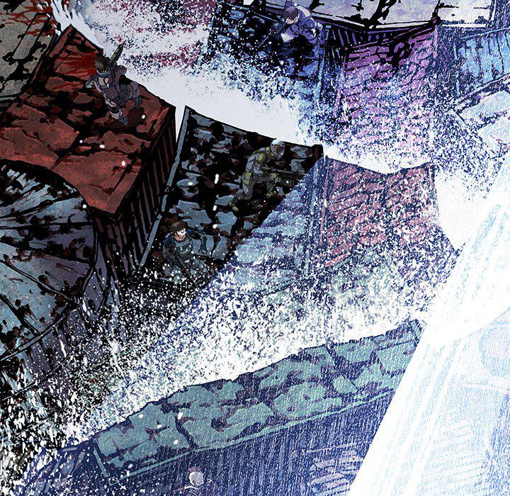 Read Leviathan (en) Manga Online