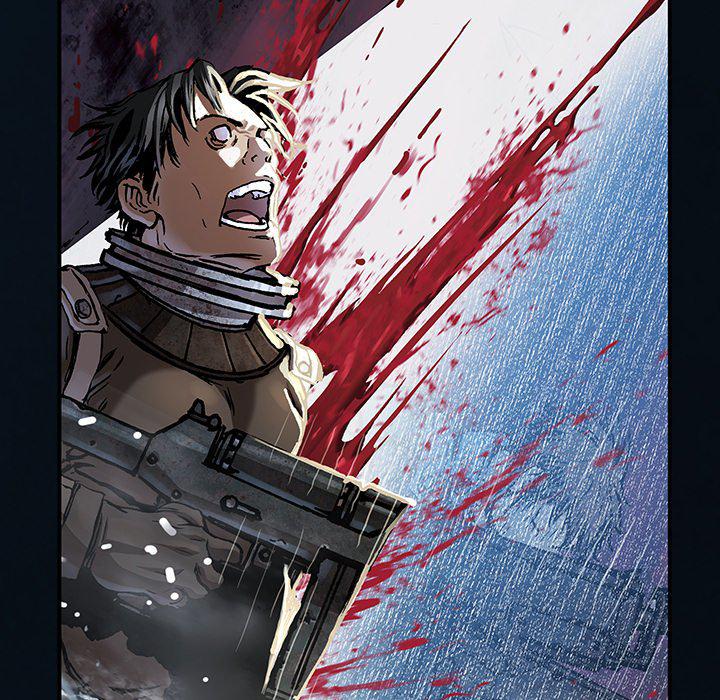 Read Leviathan (en) Manga Online