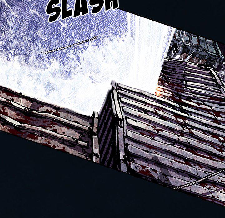 Read Leviathan (en) Manga Online