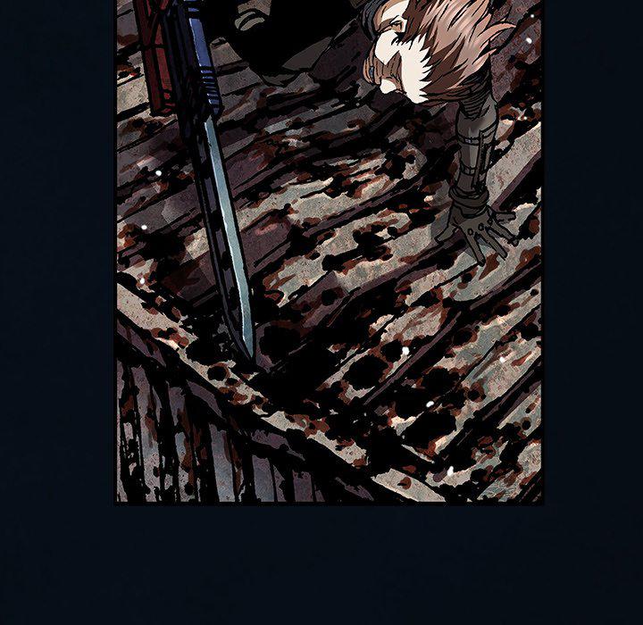 Read Leviathan (en) Manga Online