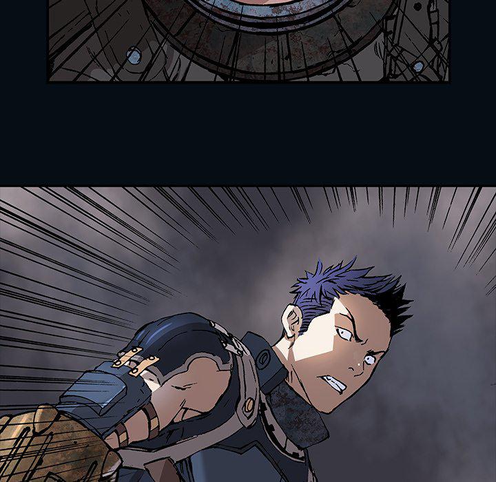 Read Leviathan (en) Manga Online