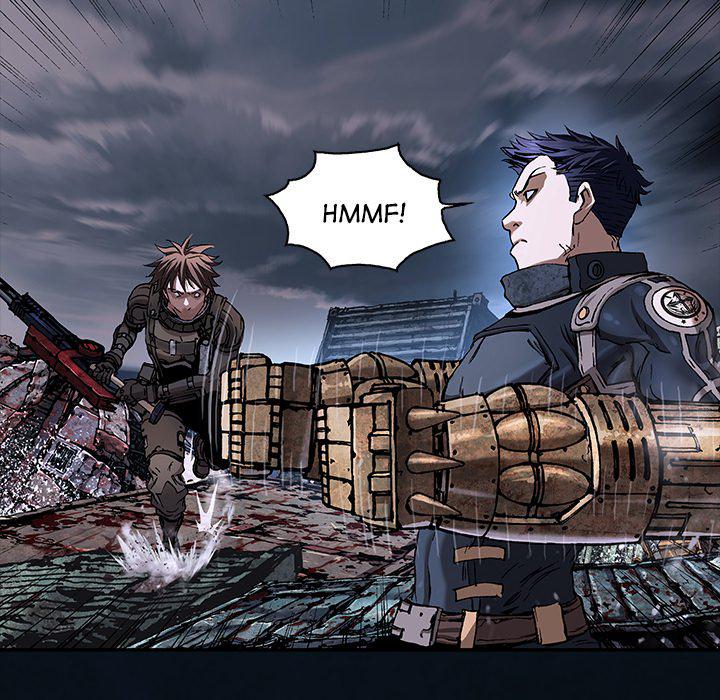 Read Leviathan (en) Manga Online