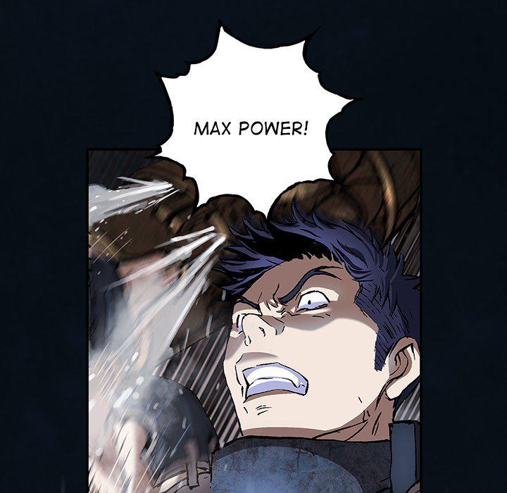 Read Leviathan (en) Manga Online