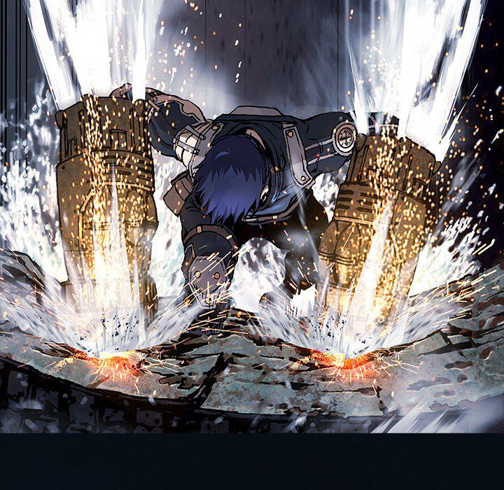 Read Leviathan (en) Manga Online