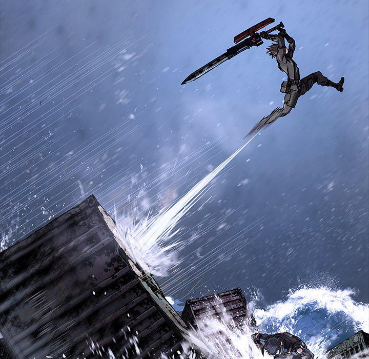 Read Leviathan (en) Manga Online