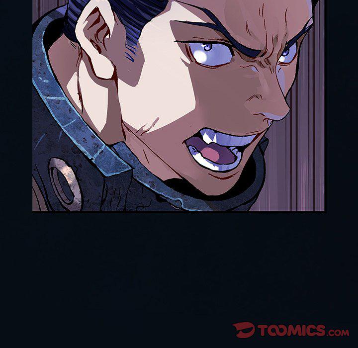 Read Leviathan (en) Manga Online