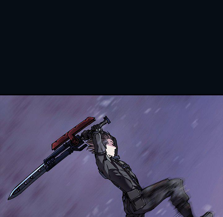 Read Leviathan (en) Manga Online