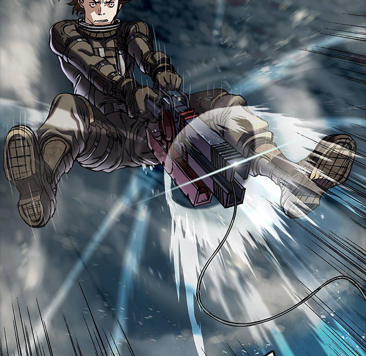 Read Leviathan (en) Manga Online