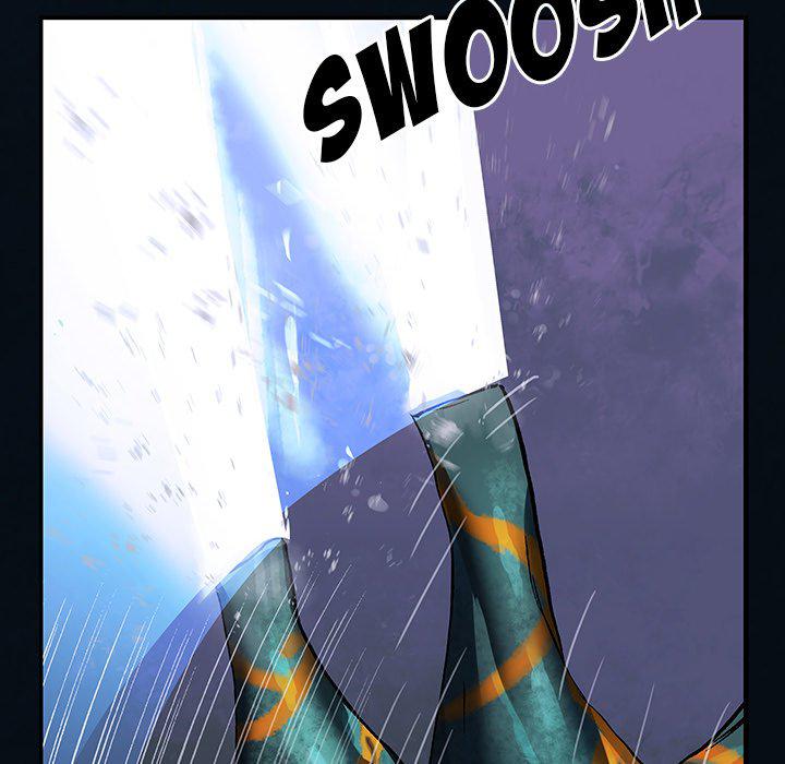 Read Leviathan (en) Manga Online