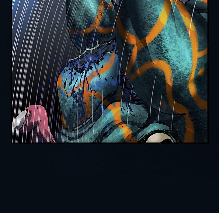 Read Leviathan (en) Manga Online