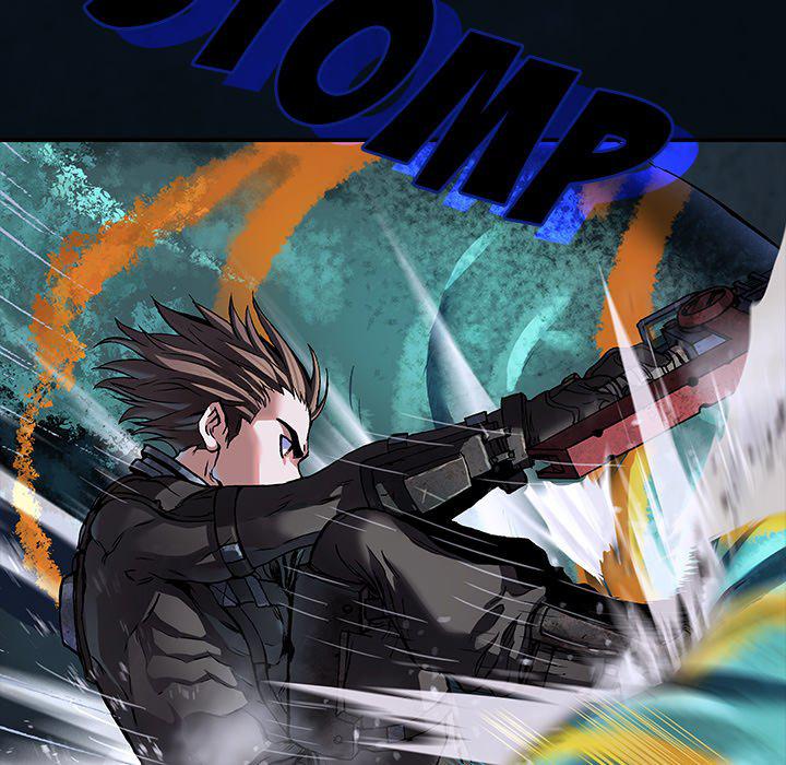 Read Leviathan (en) Manga Online