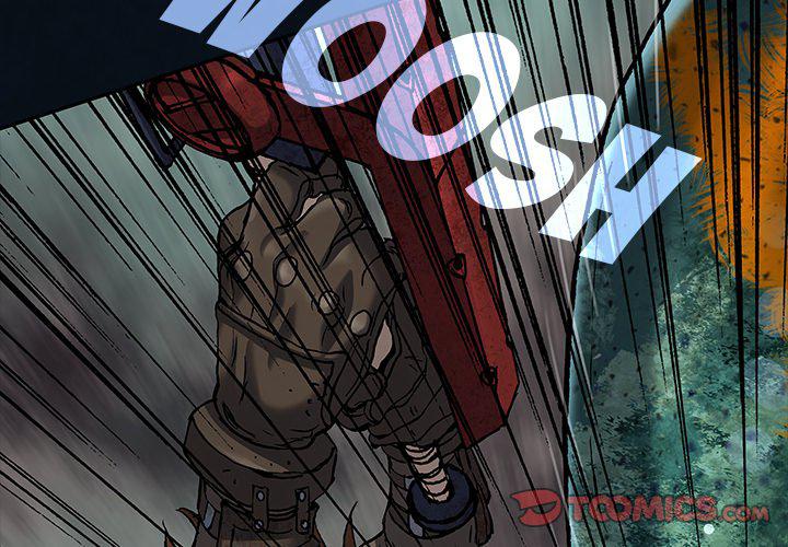 Read Leviathan (en) Manga Online