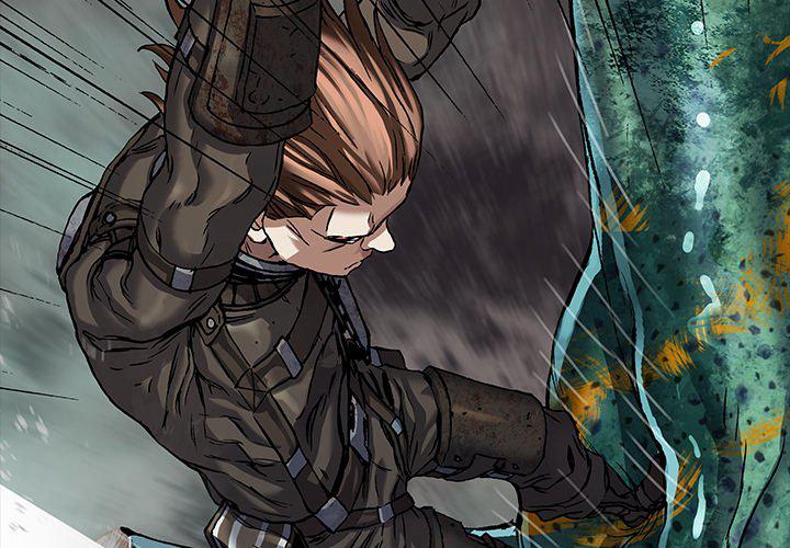 Read Leviathan (en) Manga Online