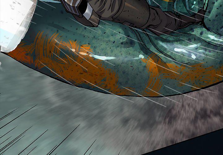 Read Leviathan (en) Manga Online