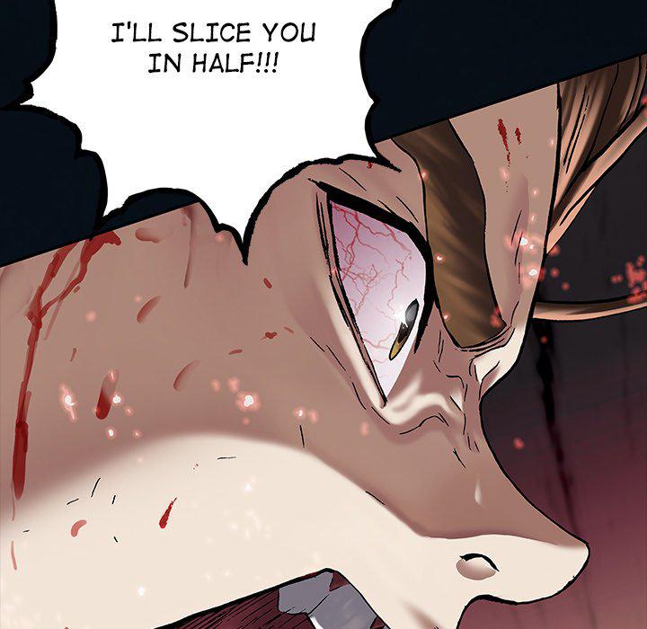 Read Leviathan (en) Manga Online