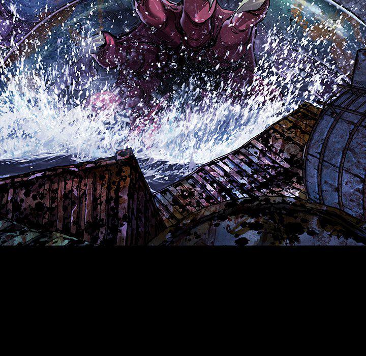 Read Leviathan (en) Manga Online