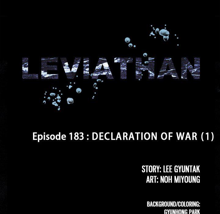 Read Leviathan (en) Manga Online