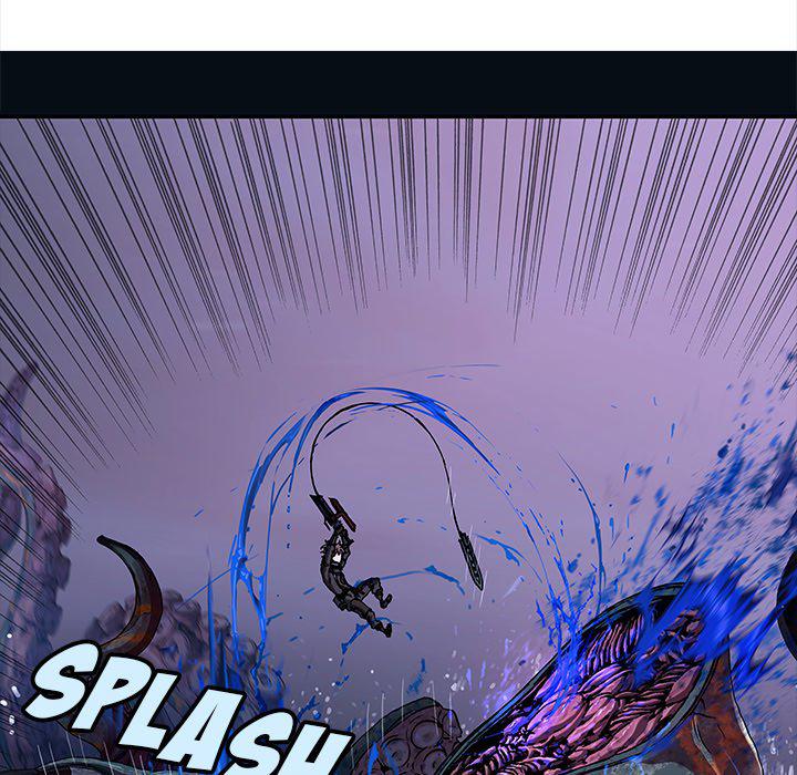 Read Leviathan (en) Manga Online