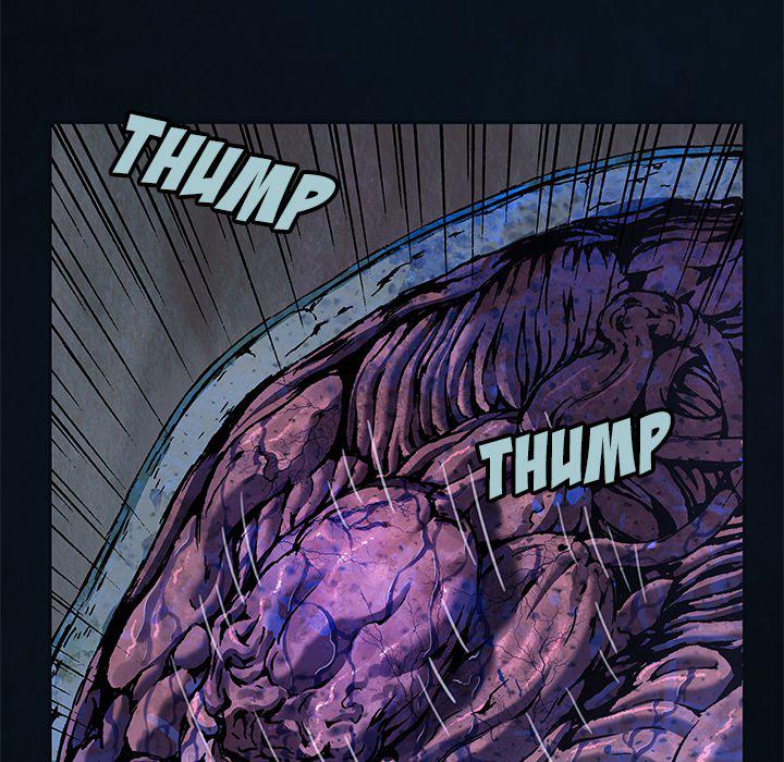 Read Leviathan (en) Manga Online