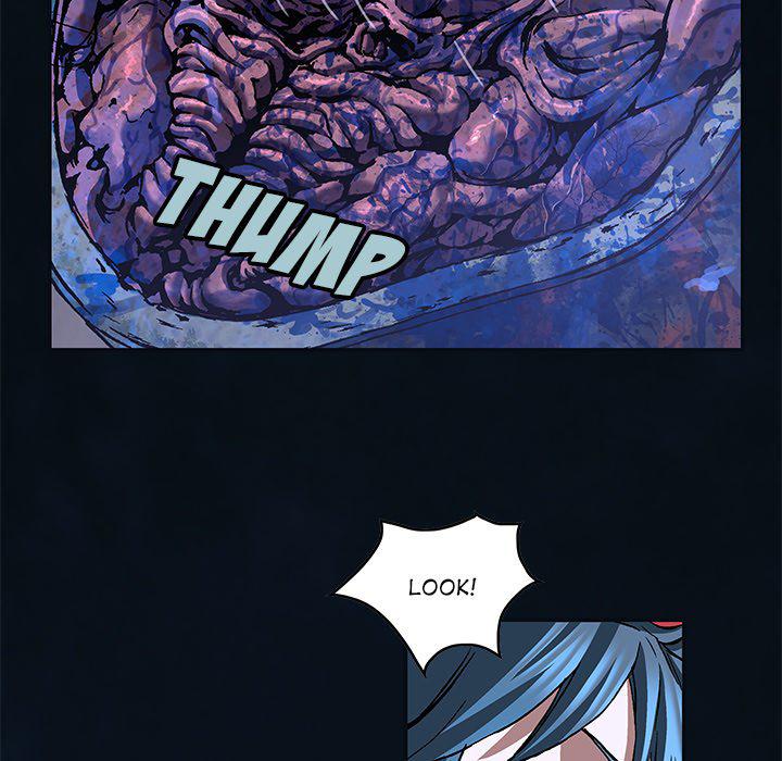 Read Leviathan (en) Manga Online