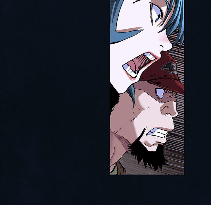 Read Leviathan (en) Manga Online