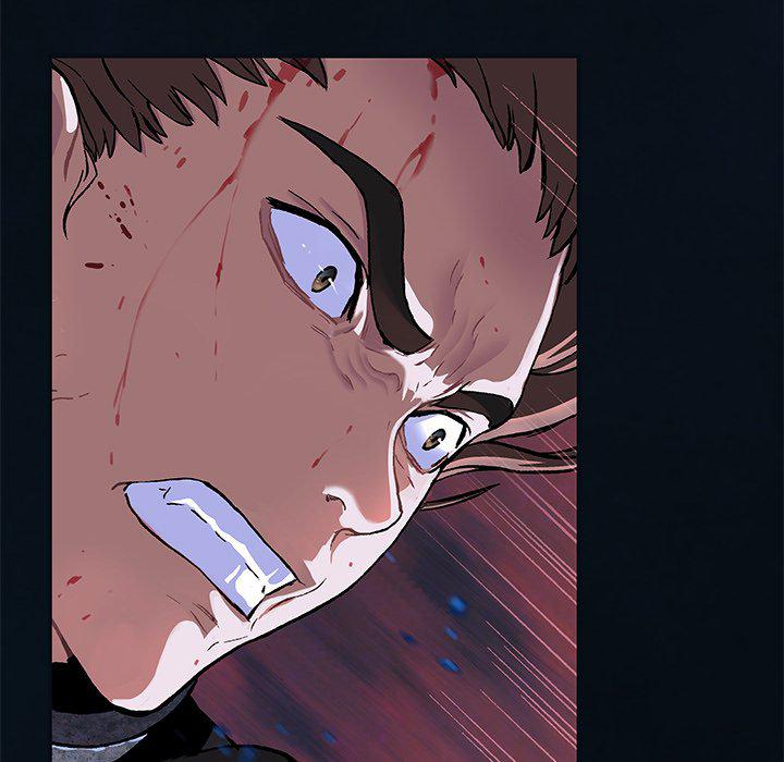 Read Leviathan (en) Manga Online