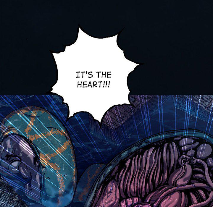 Read Leviathan (en) Manga Online