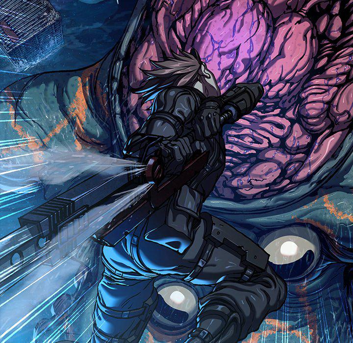 Read Leviathan (en) Manga Online