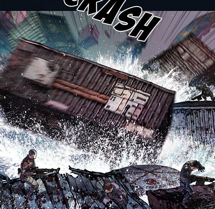 Read Leviathan (en) Manga Online