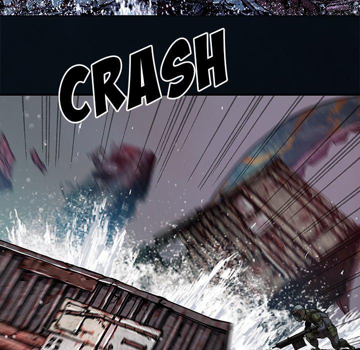 Read Leviathan (en) Manga Online