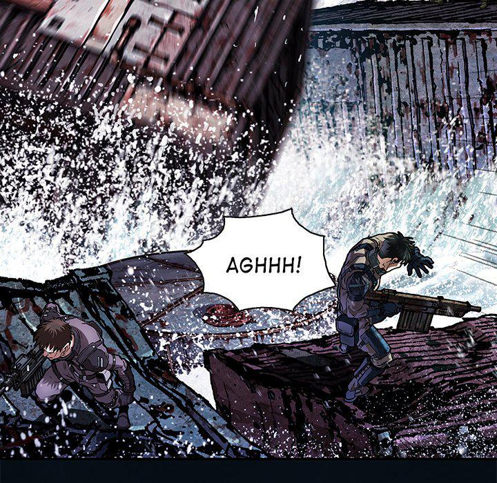 Read Leviathan (en) Manga Online