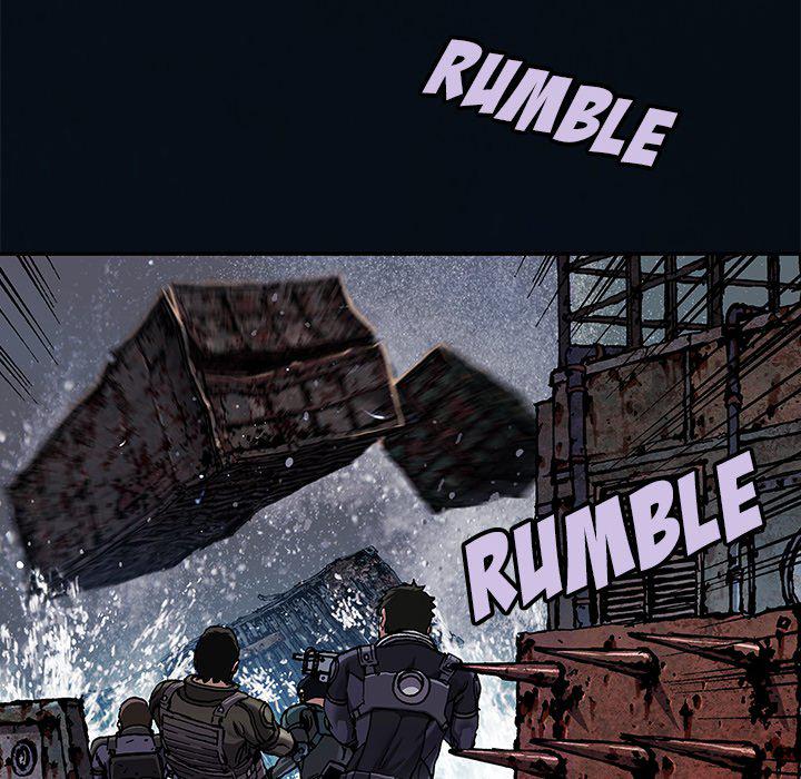 Read Leviathan (en) Manga Online