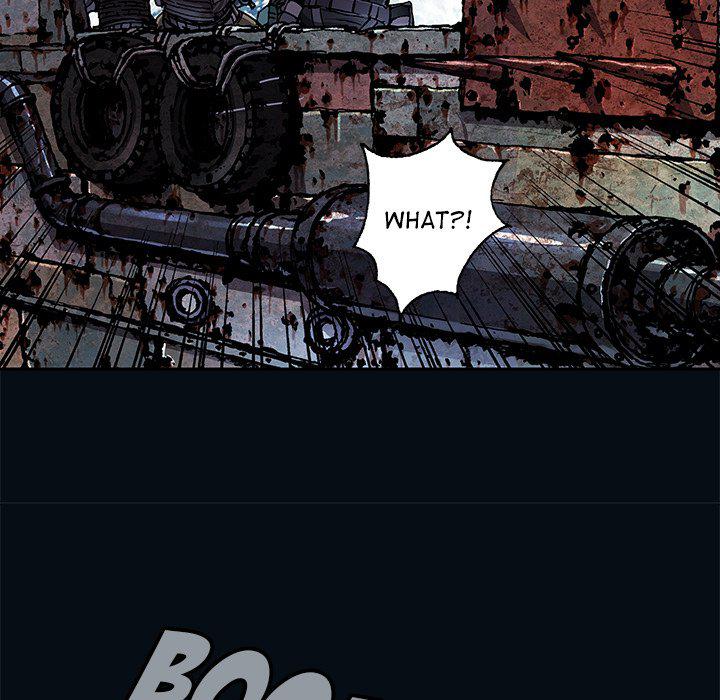 Read Leviathan (en) Manga Online