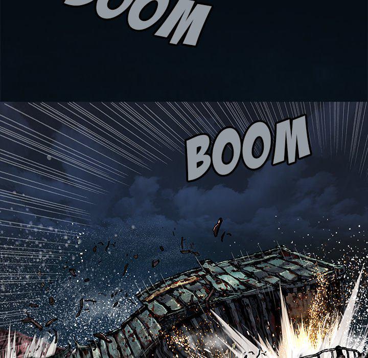 Read Leviathan (en) Manga Online