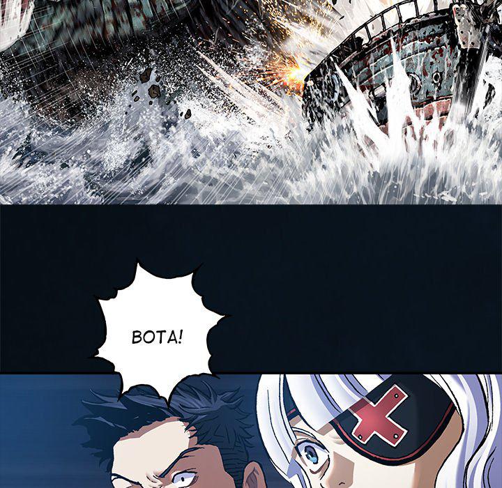 Read Leviathan (en) Manga Online