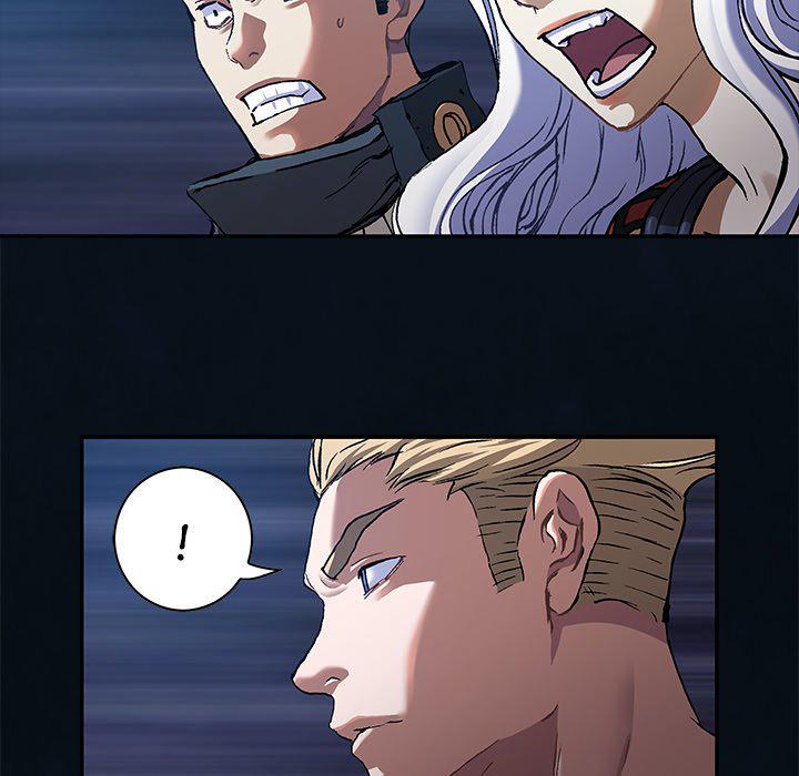 Read Leviathan (en) Manga Online