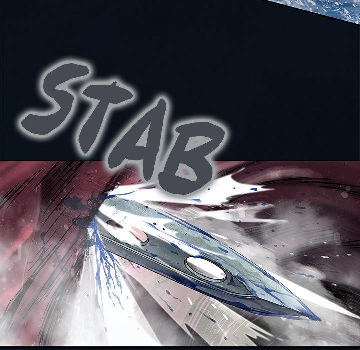 Read Leviathan (en) Manga Online