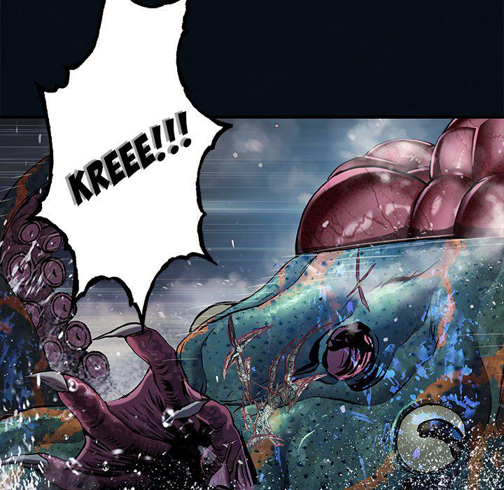 Read Leviathan (en) Manga Online