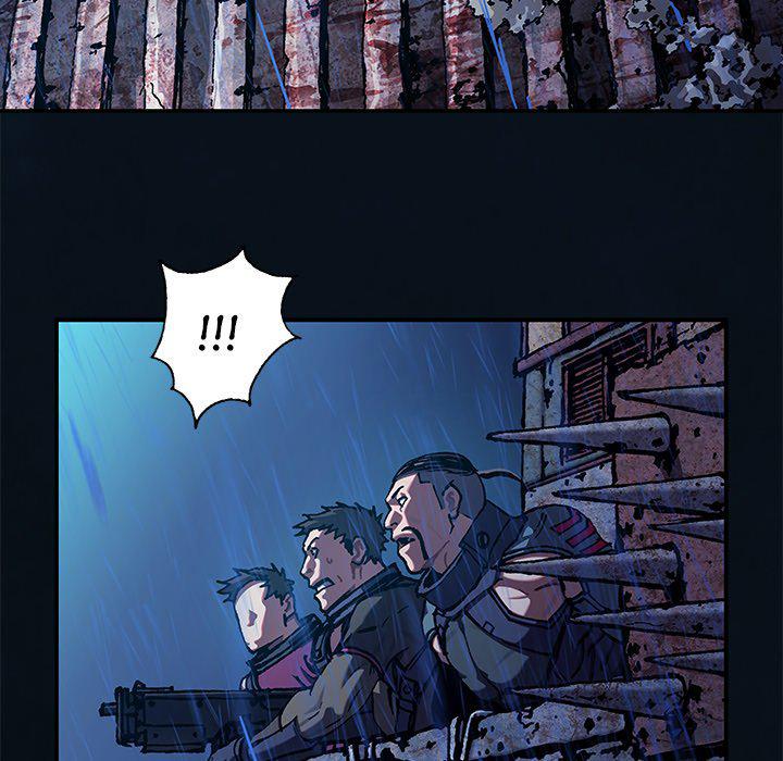 Read Leviathan (en) Manga Online