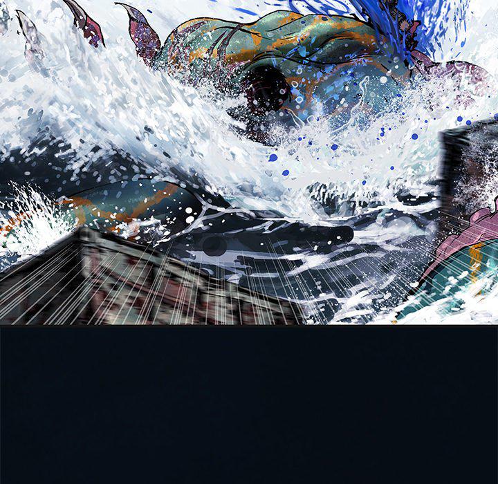 Read Leviathan (en) Manga Online