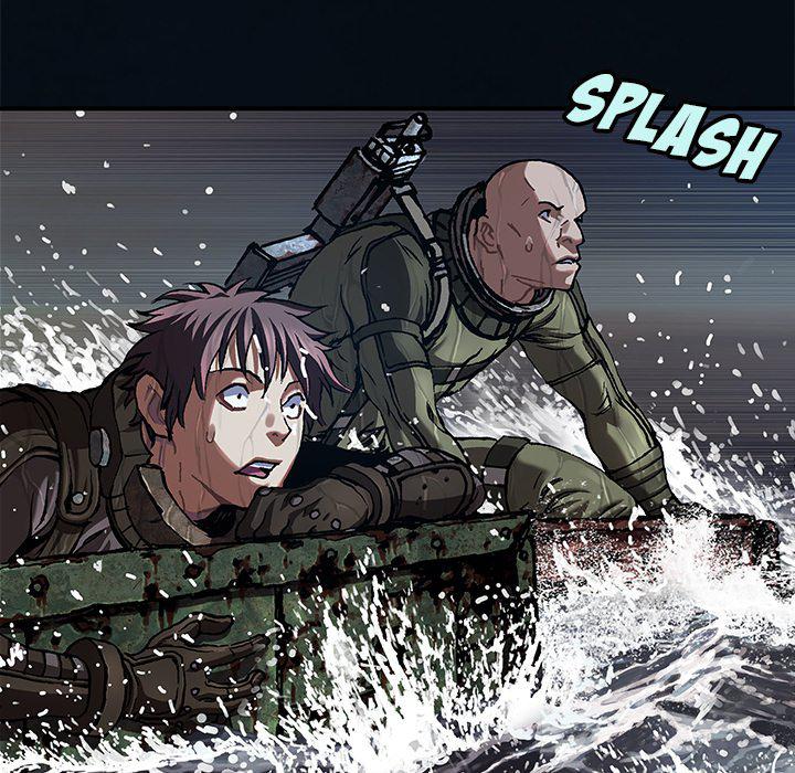 Read Leviathan (en) Manga Online