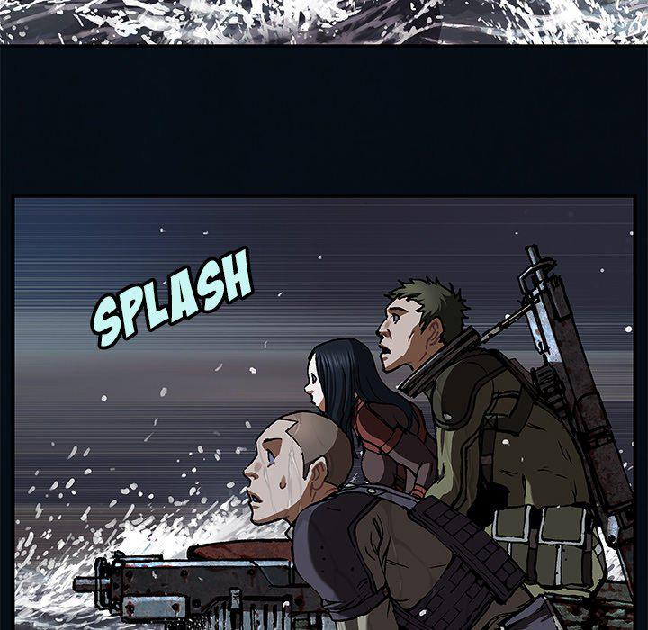 Read Leviathan (en) Manga Online