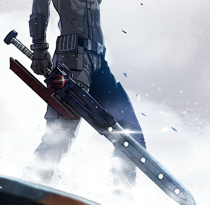 Read Leviathan (en) Manga Online