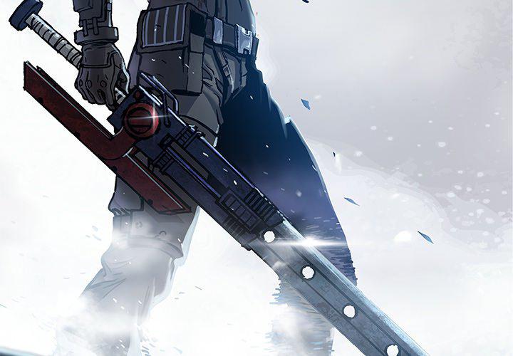 Read Leviathan (en) Manga Online